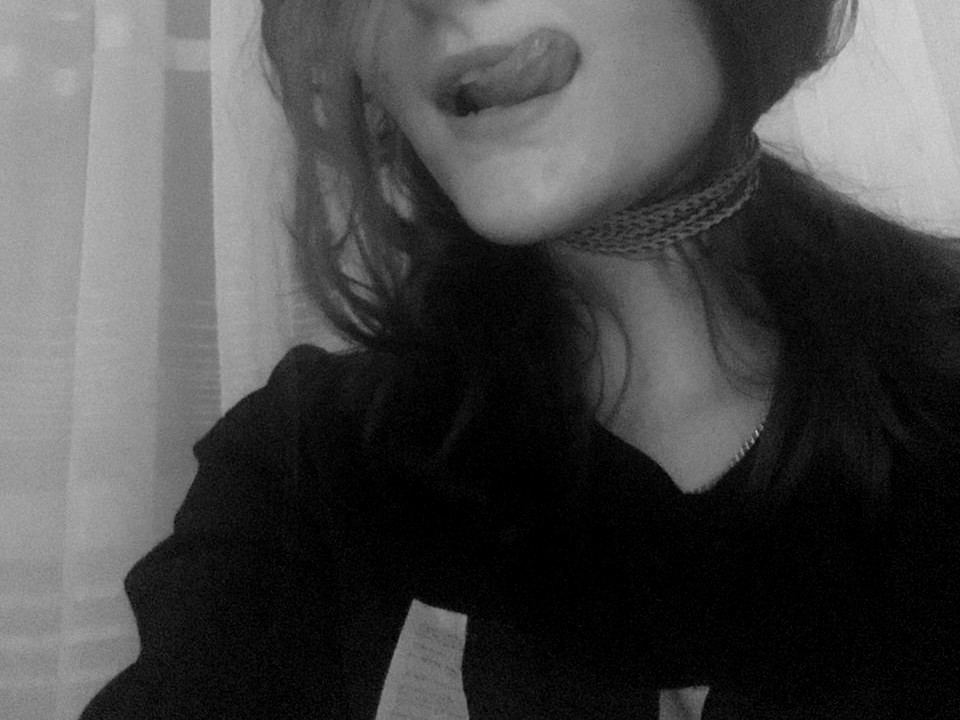 TeonaMeola Profilbild des Cam-Modells 