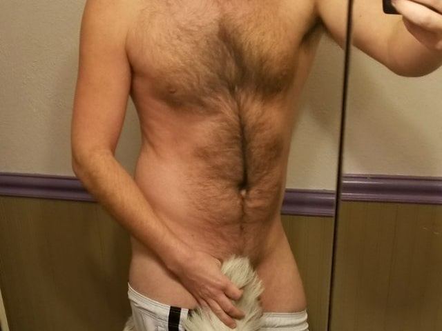 FurFoxHole profilbild på webbkameramodell 