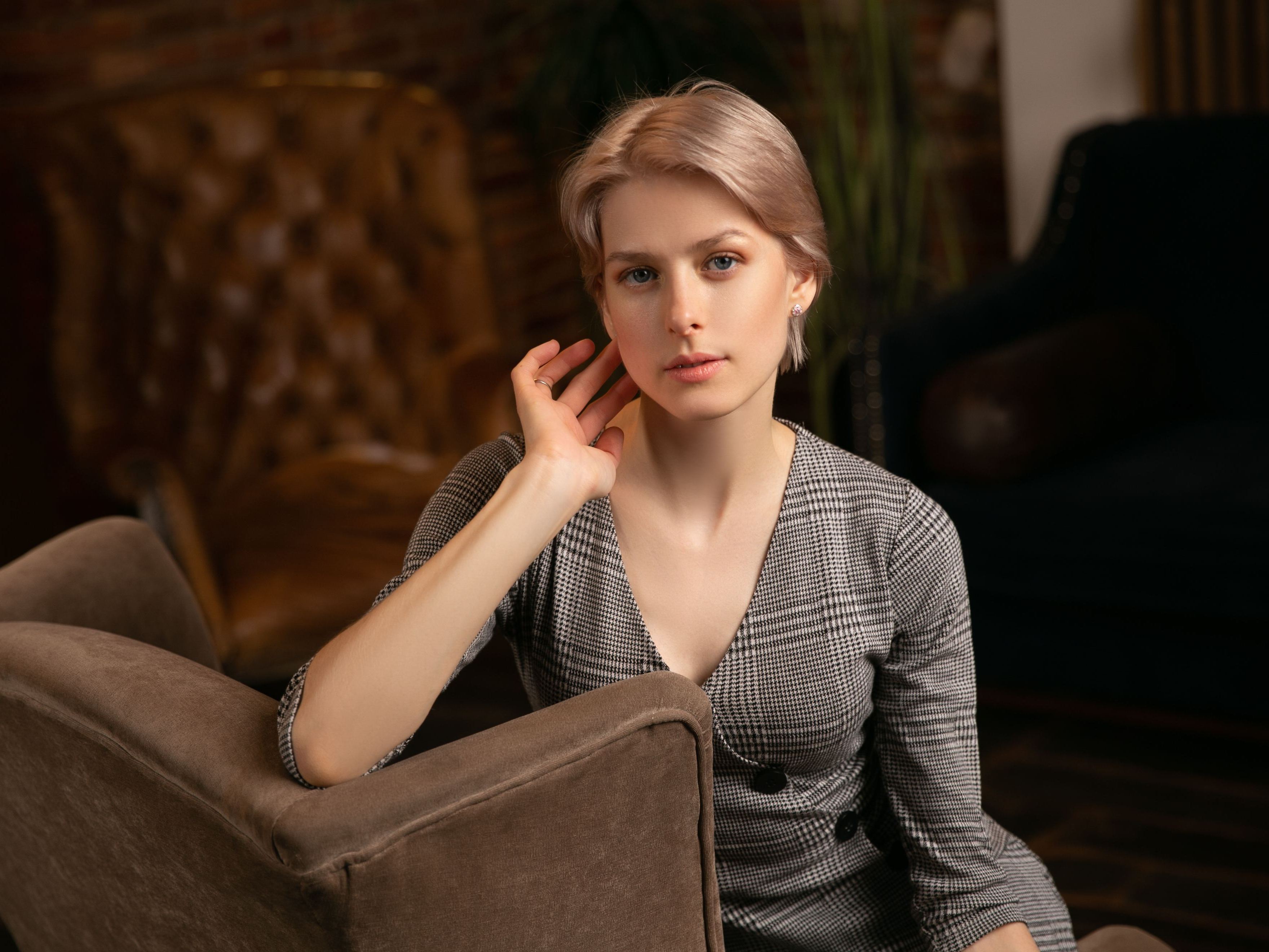 Image de profil du modèle de webcam Viola_hotty