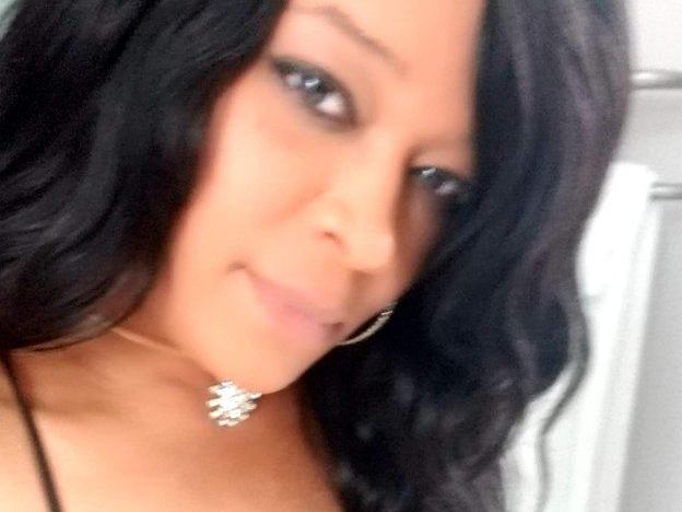 CandySunshyne Profilbild des Cam-Modells 