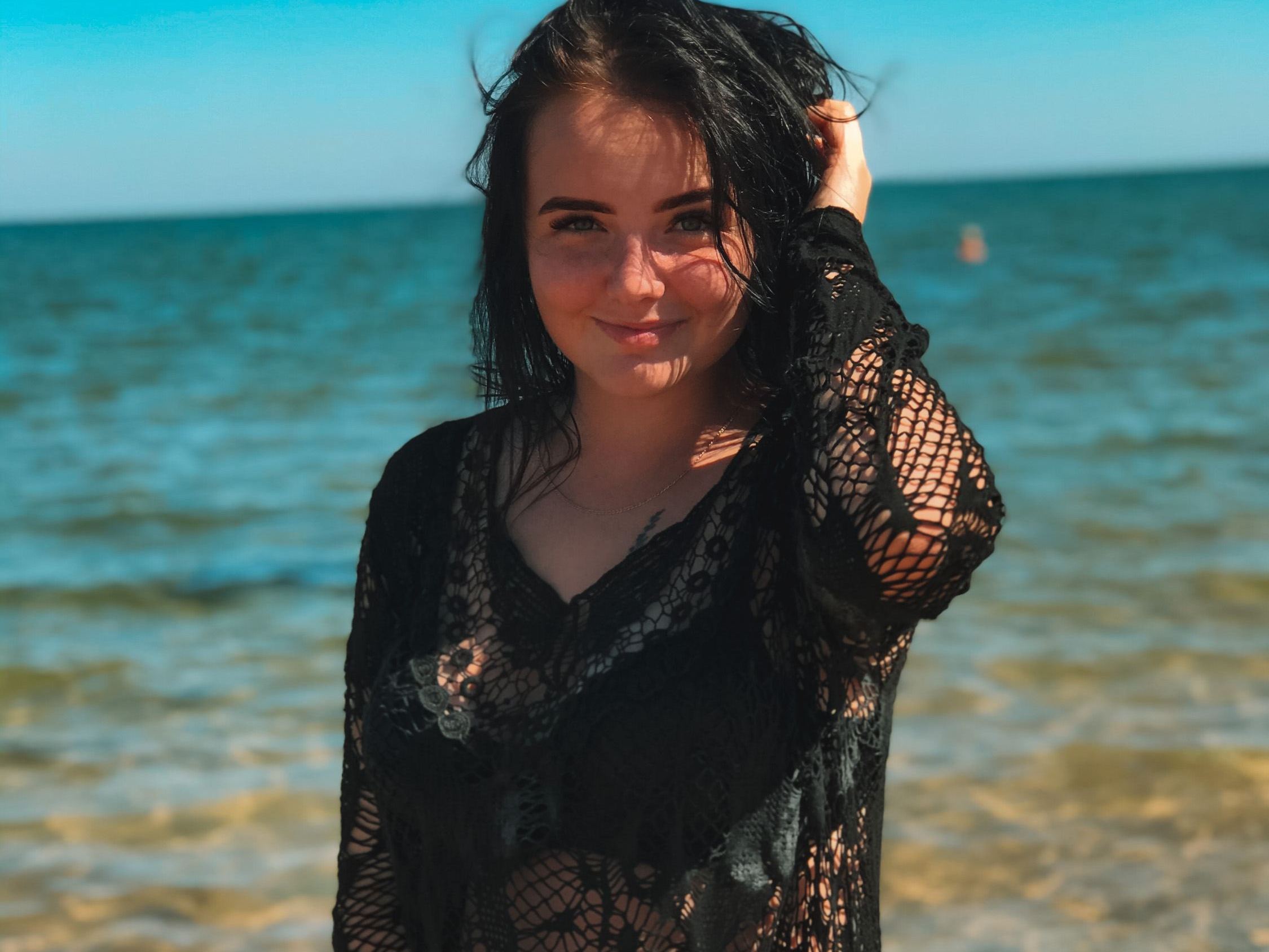 Foto de perfil de modelo de webcam de SexyQdiabl 