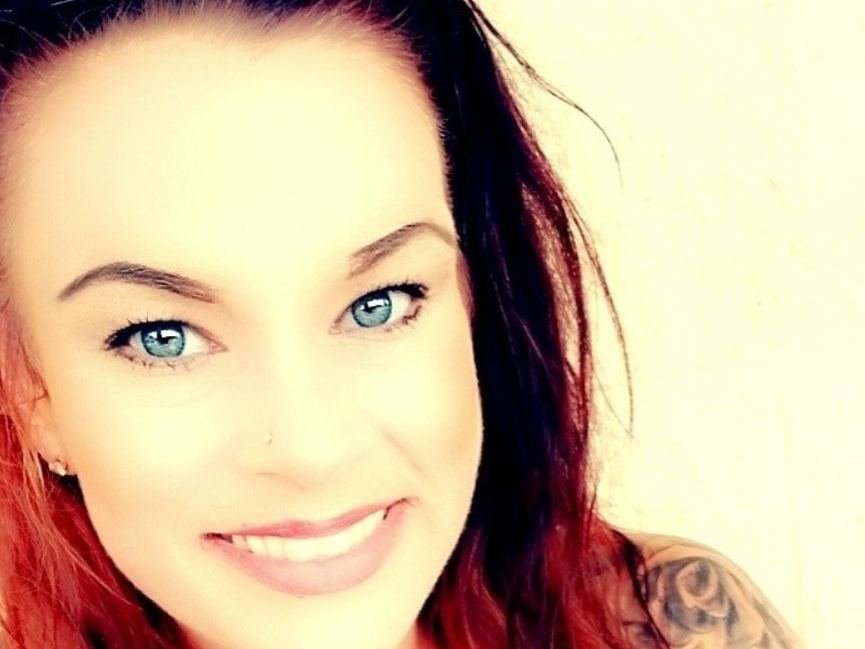 Profilbilde av SouthernDiamondnBabii webkamera modell