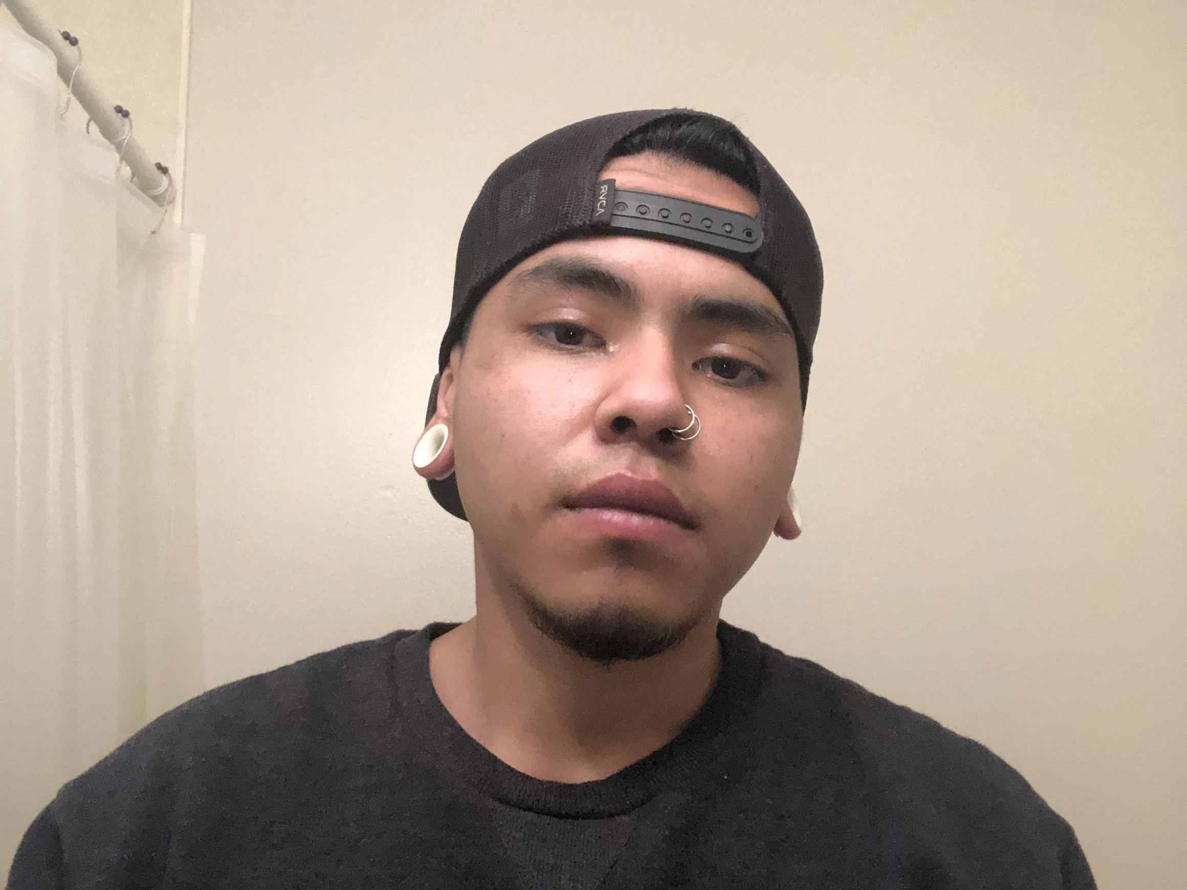 DerrickThaLoot Profilbild des Cam-Modells 
