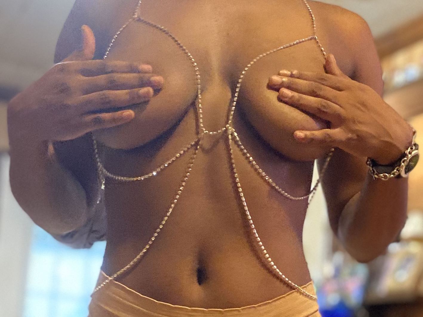 Imagen de perfil de modelo de cámara web de PrincessGiovanniMinx
