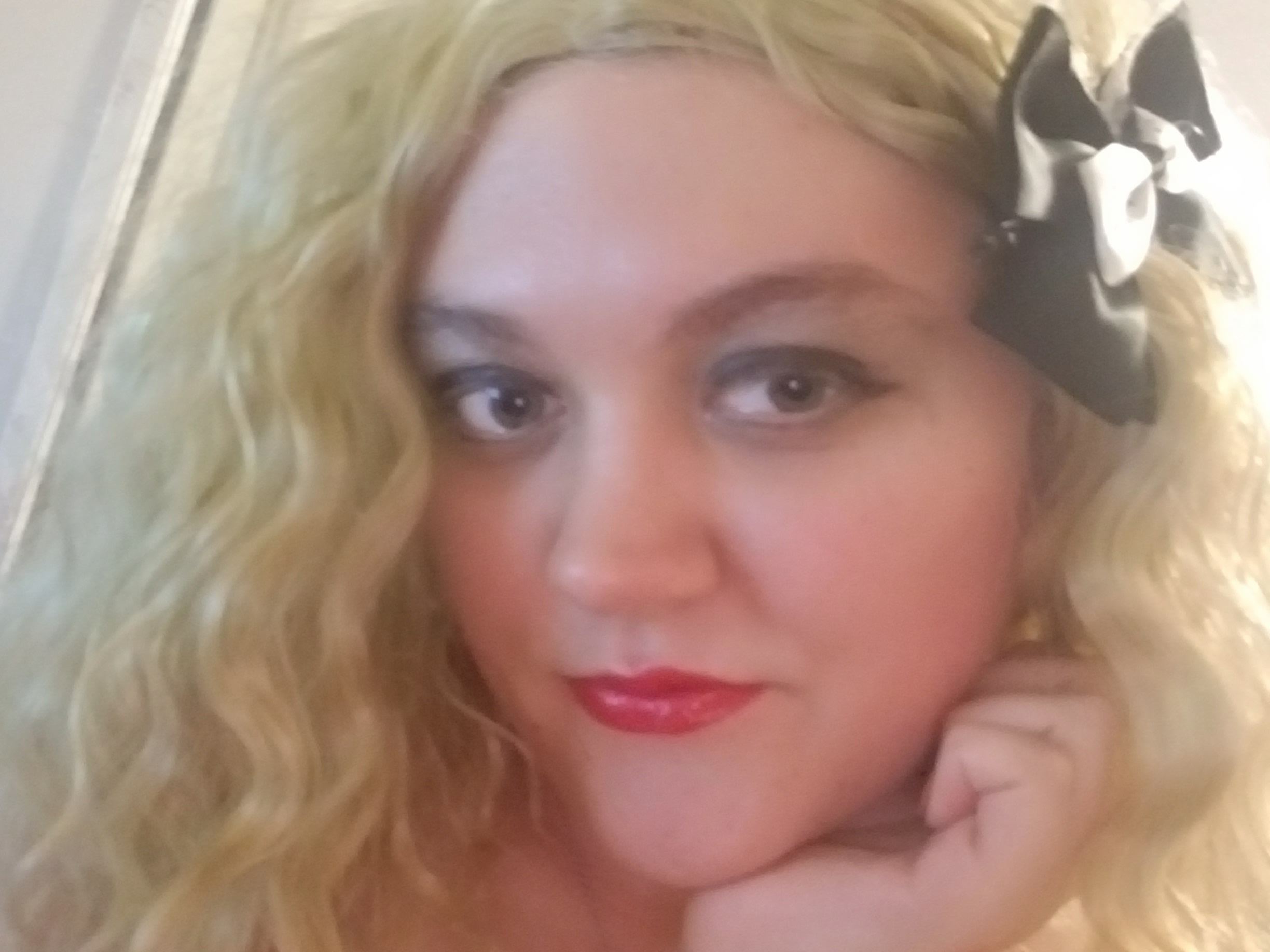 Pandybaby immagine del profilo del modello di cam