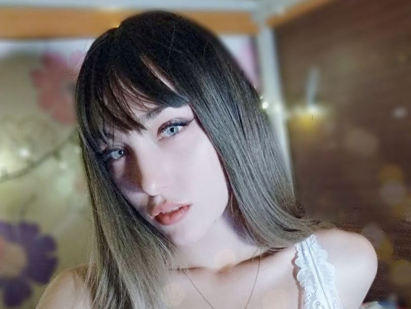 StacciCarr Profilbild des Cam-Modells 