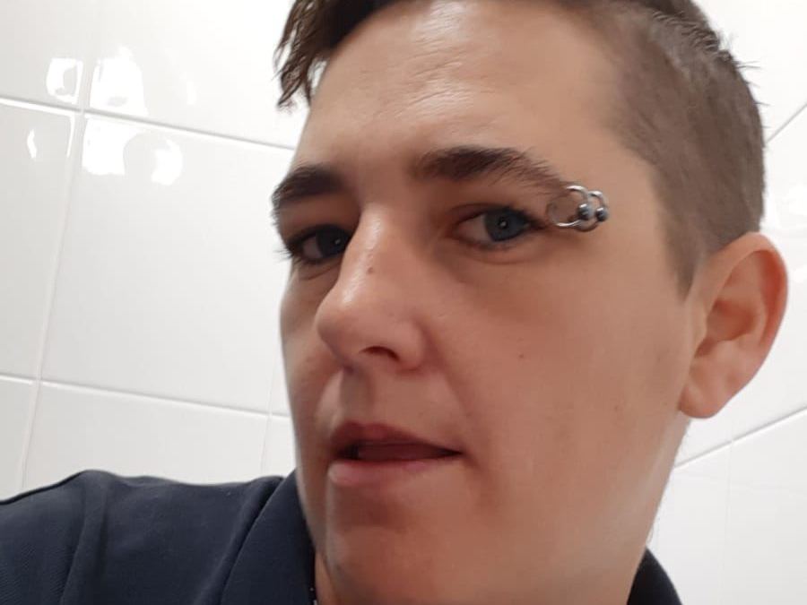 JamieRotten Profilbild des Cam-Modells 