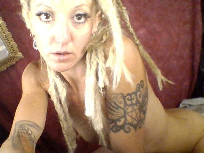 wetwitch33 Profilbild des Cam-Modells 