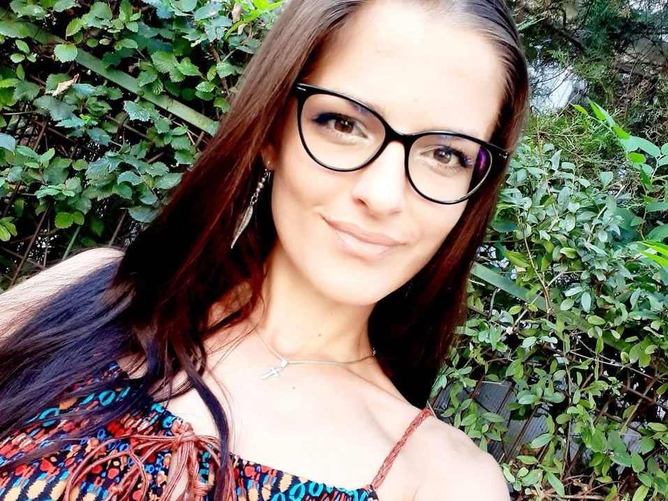 Foto de perfil de modelo de webcam de Cute_Maya 