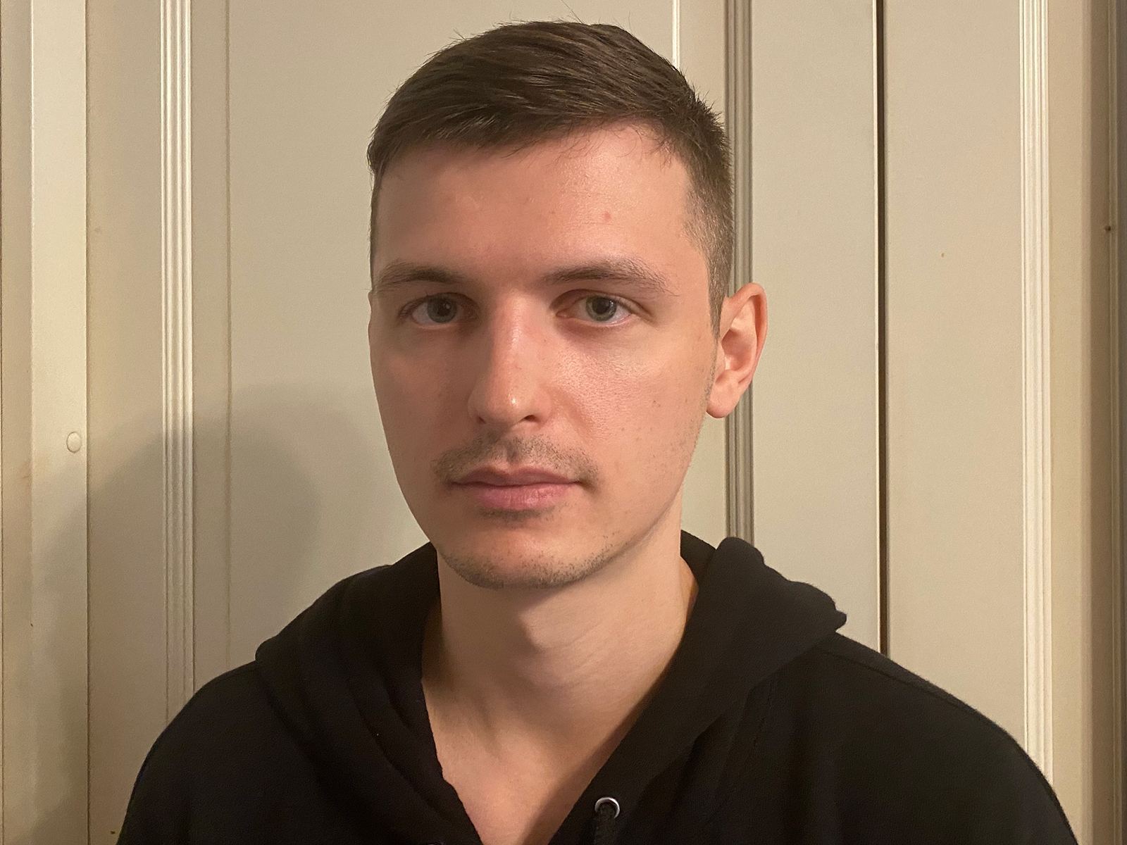 Image de profil du modèle de webcam XanderFoxx