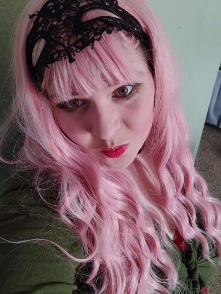 Intérprete AngelBellaZazzle Foto 5