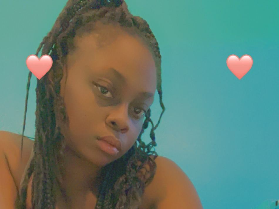 Imagen de perfil de modelo de cámara web de PrincessStarrRich