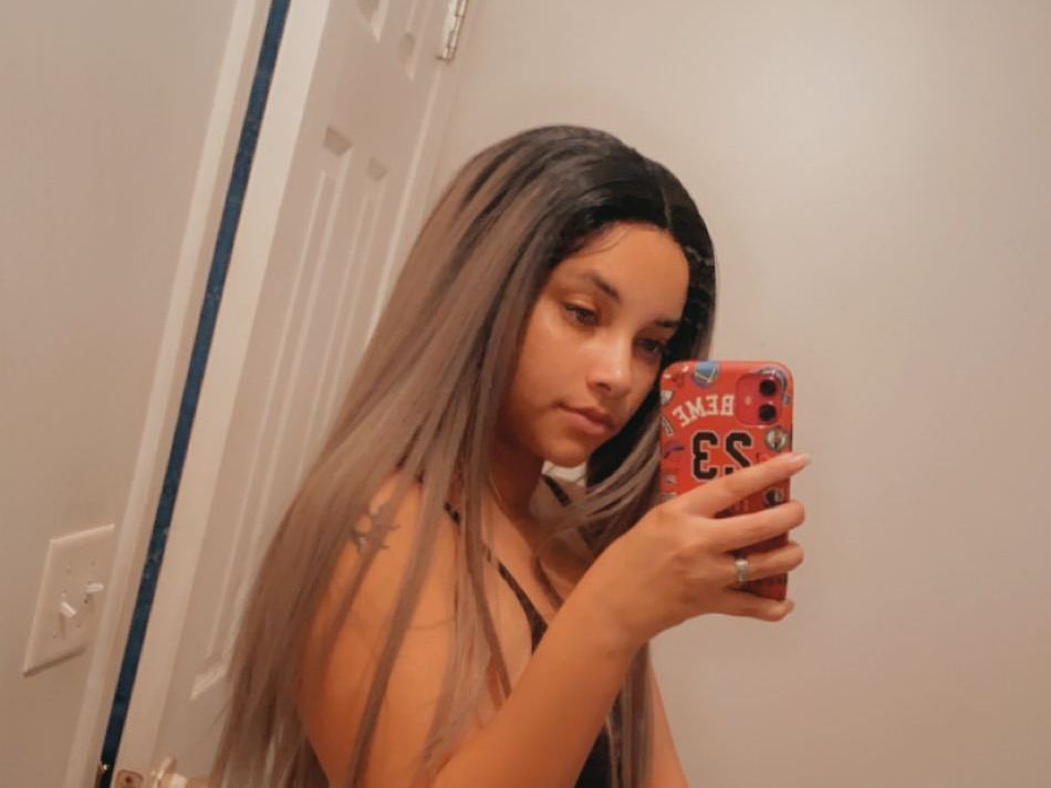 PrincessLauraRose profielfoto van cam model 