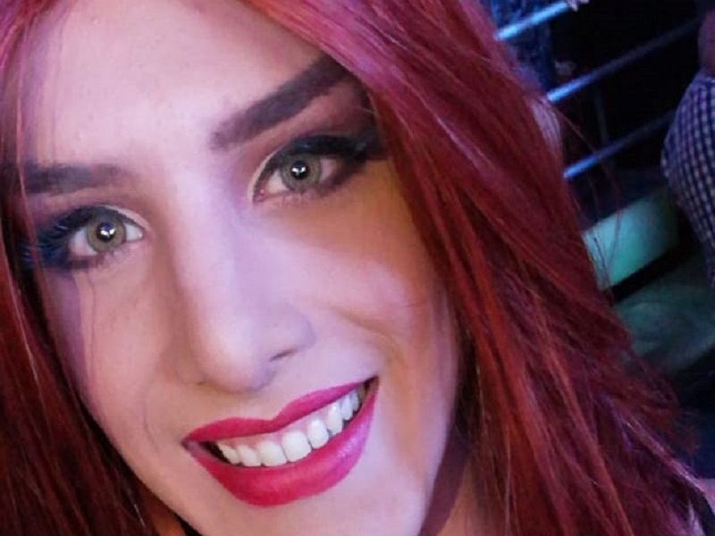 VALENTINA_DC immagine del profilo del modello di cam