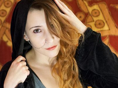 Profilbilde av AssassSia webkamera modell