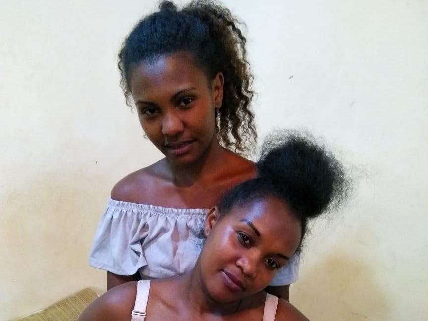 Image de profil du modèle de webcam BlackSexyAnalXxX