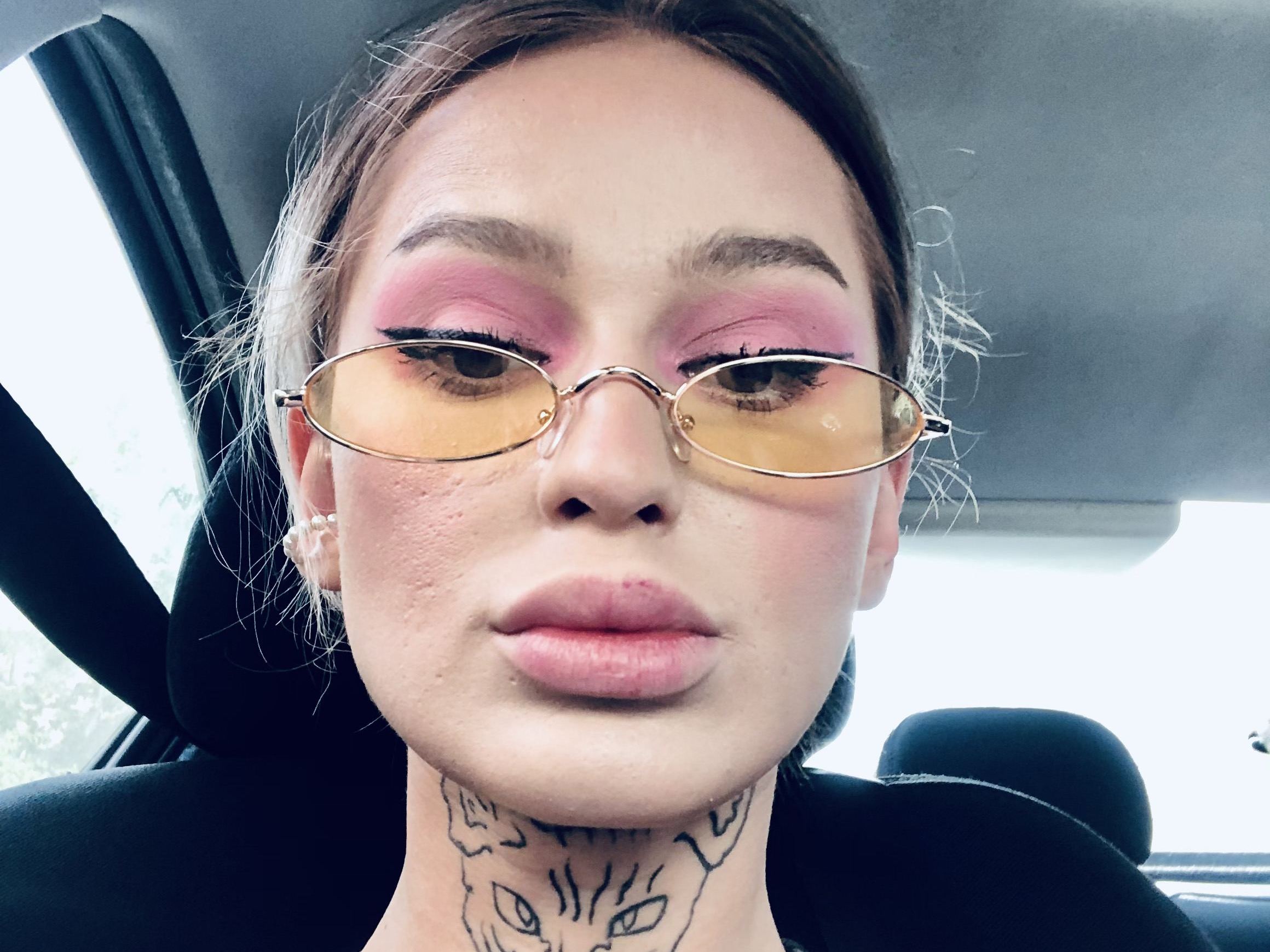 ShiningPerfection Profilbild des Cam-Modells 