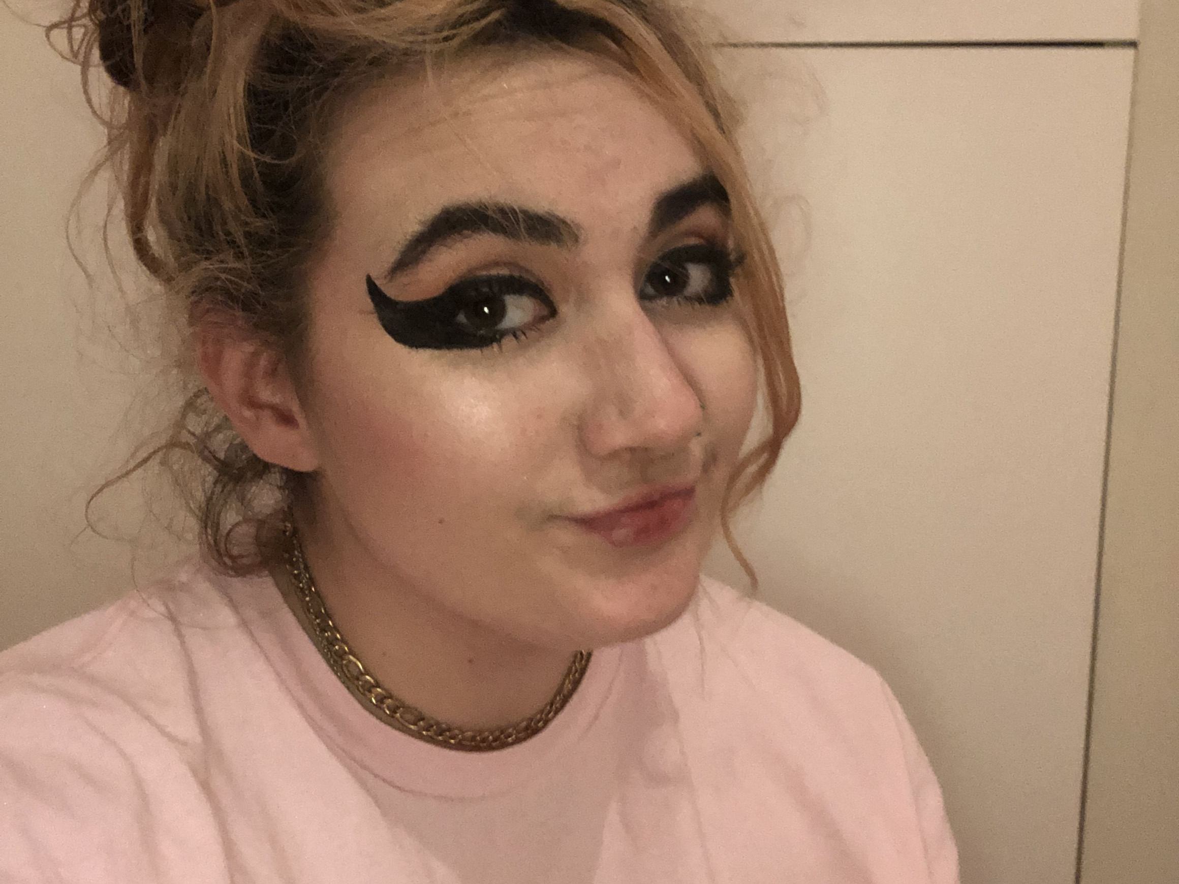PrincessSerenityFire Profilbild des Cam-Modells 
