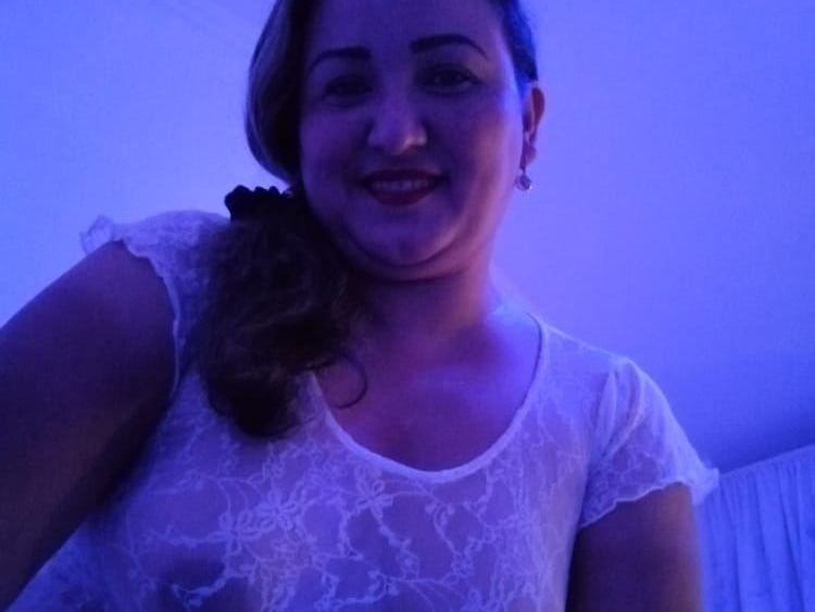 SAMY_CANDY_1 profielfoto van cam model 