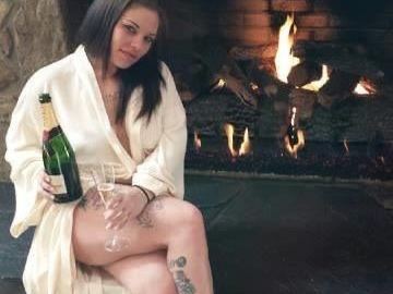 EXOTICBEAUTY88 profilbild på webbkameramodell 