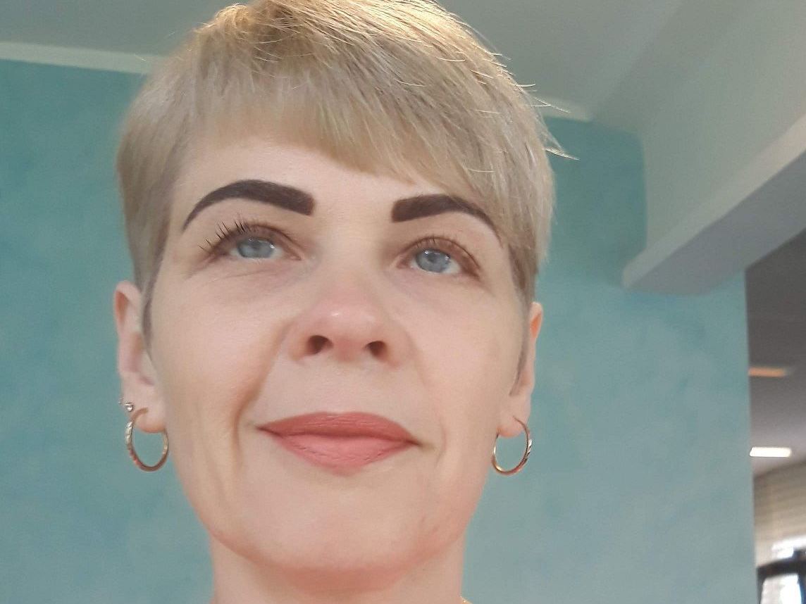 ElizaConors cam model profile picture 