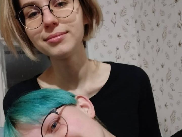 VanillaBlueberry immagine del profilo del modello di cam