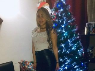 Foto de perfil de modelo de webcam de lesly_sex_hot 