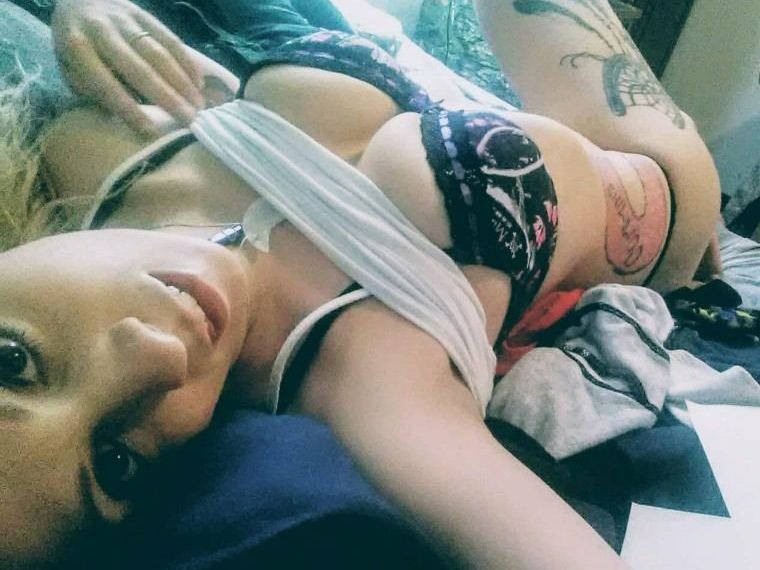 Breezie_Monroe profielfoto van cam model 