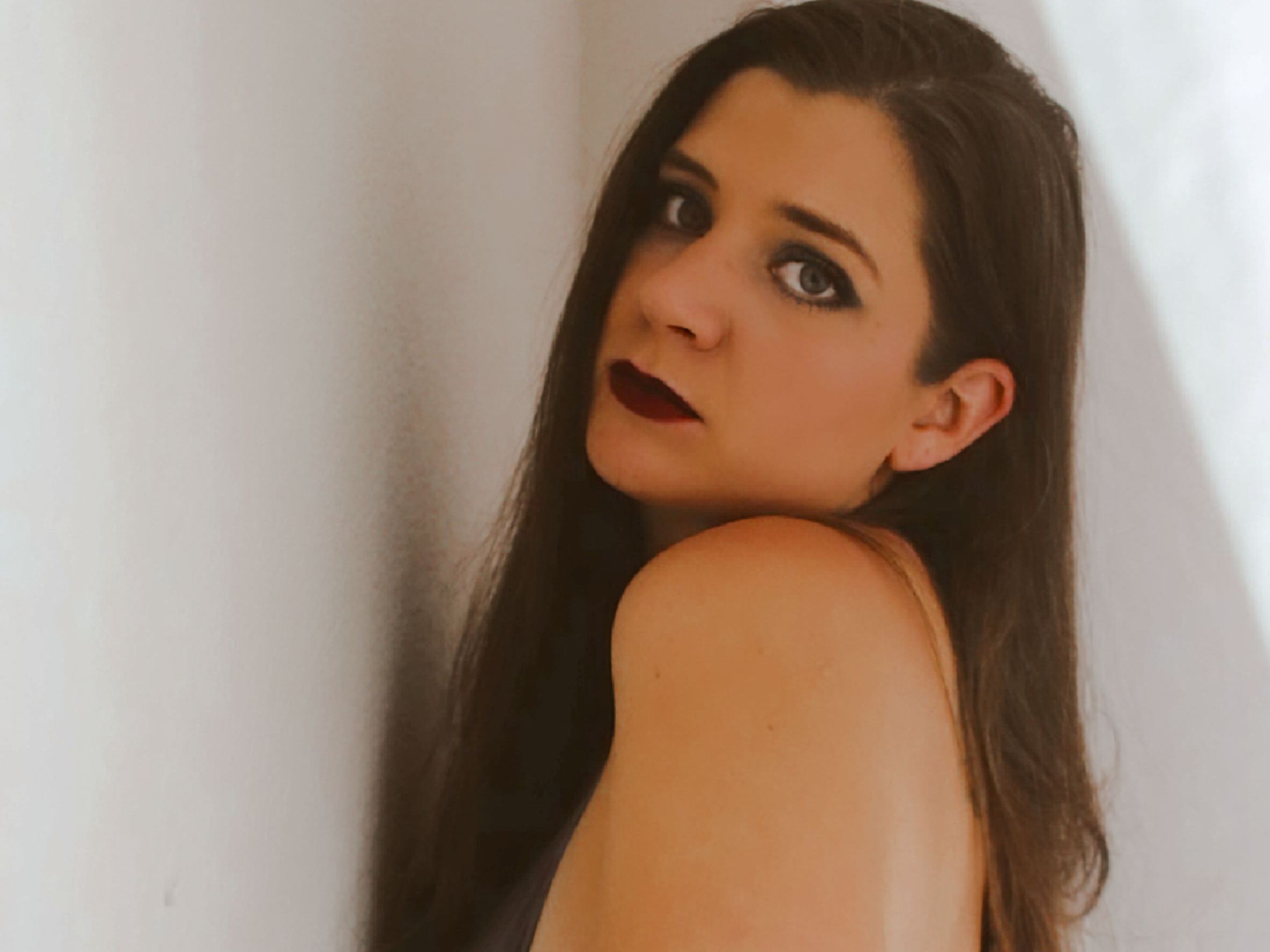 Image de profil du modèle de webcam Maria17