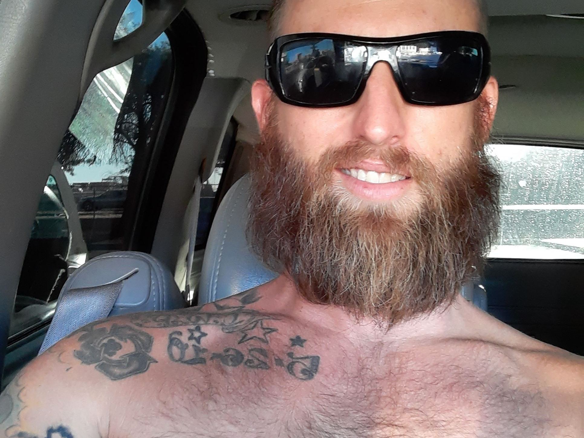 WayneWaters Profilbild des Cam-Modells 