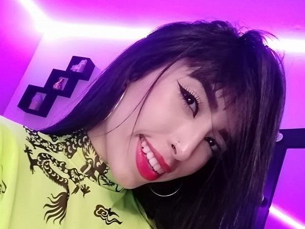 jessicawhiitee01 Profilbild des Cam-Modells 