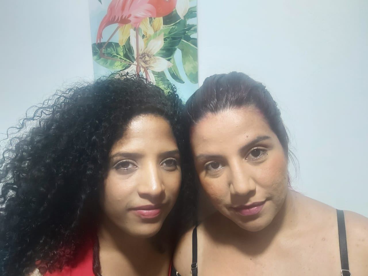XimenaAndSofia cam model profile picture 