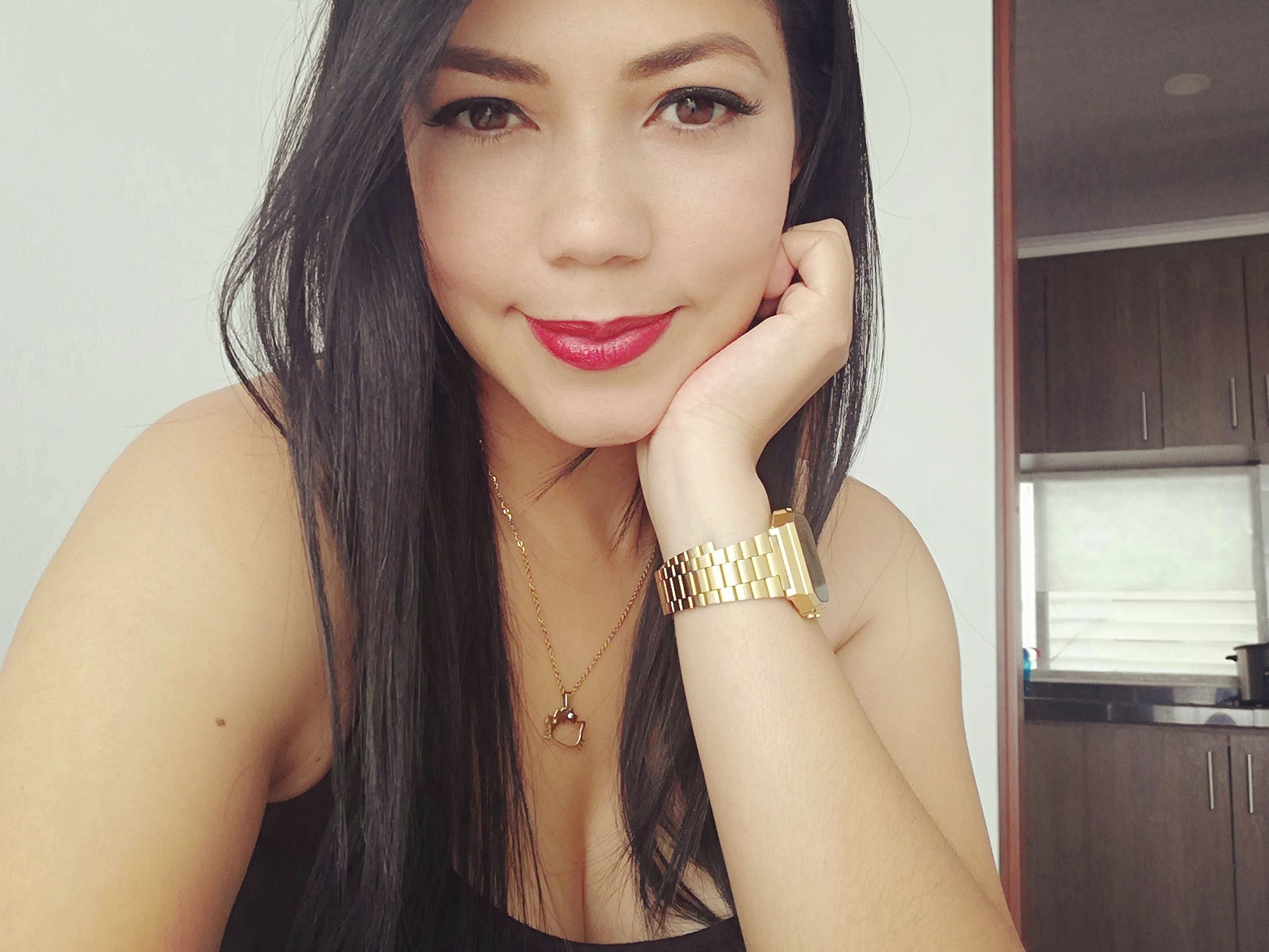 Dannylujan Profilbild des Cam-Modells 