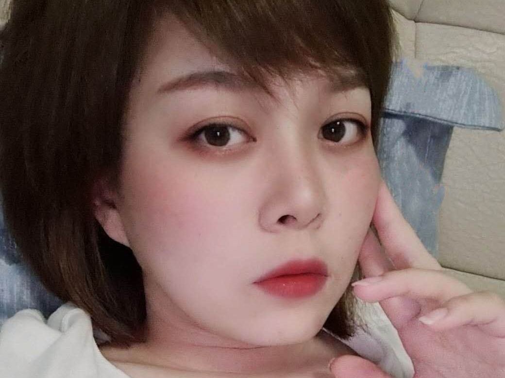 jieni_si immagine del profilo del modello di cam