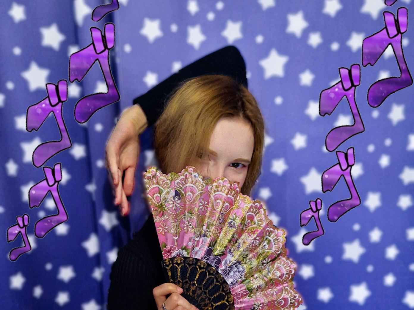 Ashartea Profilbild des Cam-Modells 
