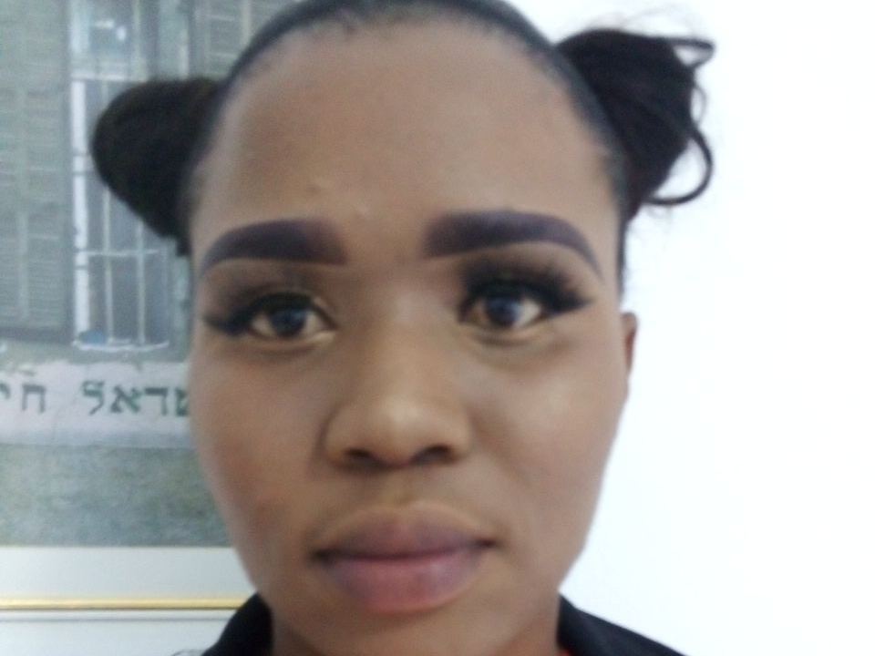 Profilbilde av XSWEETCANDY21 webkamera modell