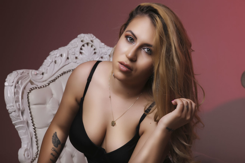 Artiest AishaHaney Foto 12