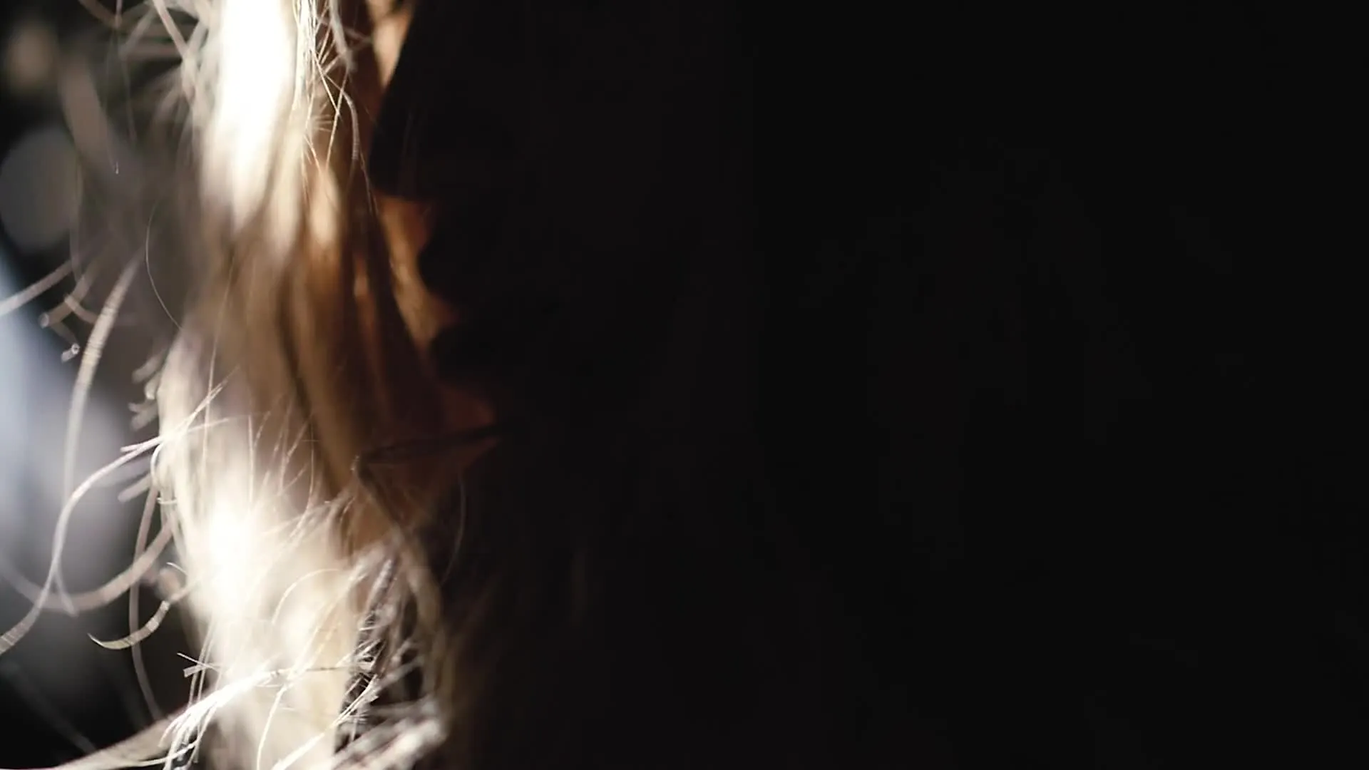 Artiest AishaHaney Video 1