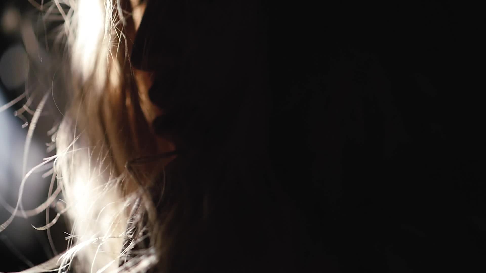 Artiest AishaHaney Video 1