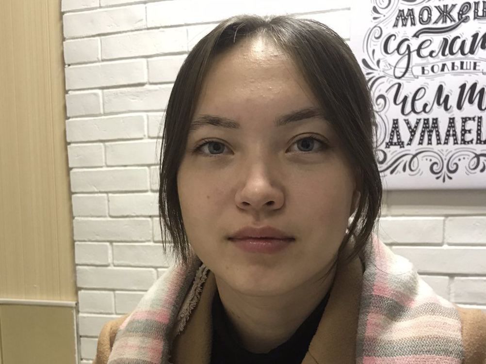 ReinaVenezs profilbild på webbkameramodell 