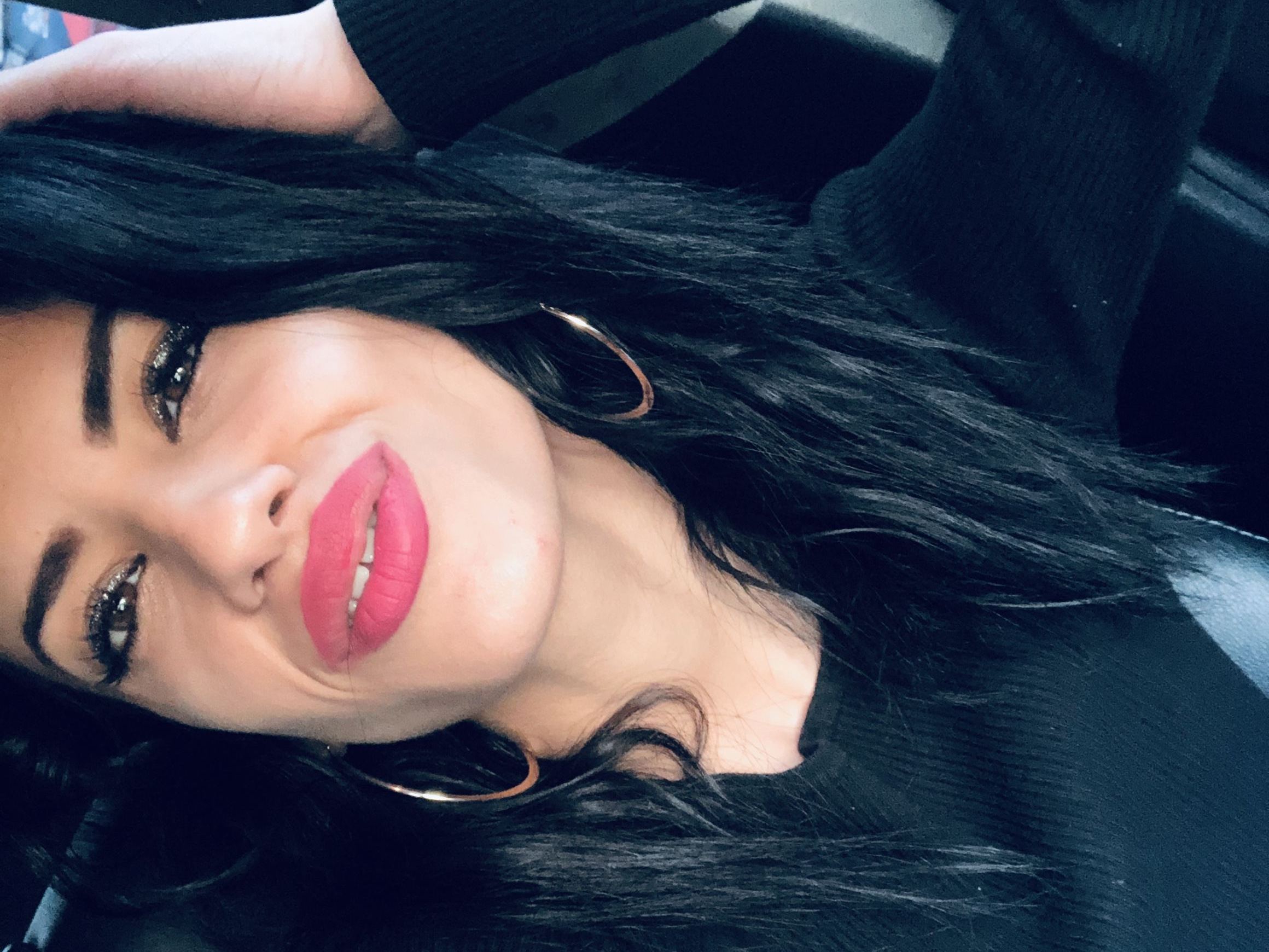 Imagen de perfil de modelo de cámara web de MIMYI