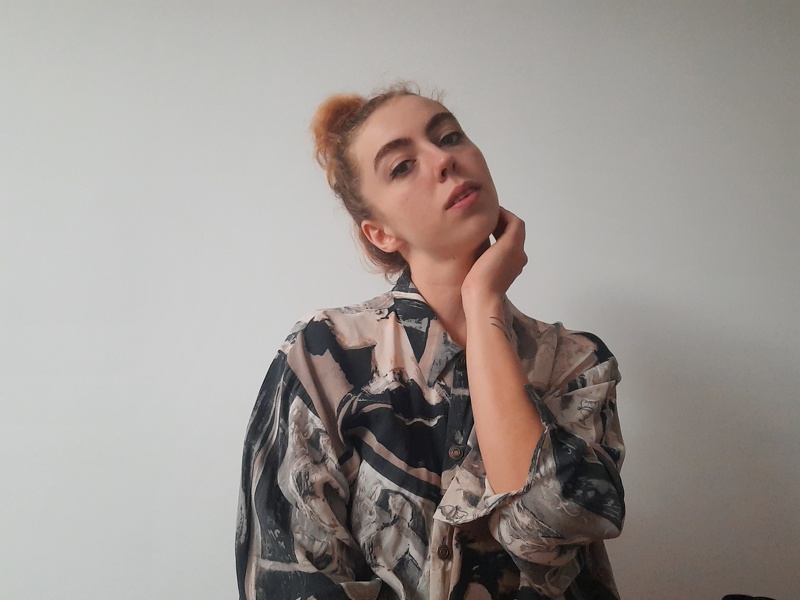 Utøver eveline_sugarr Bilde 6