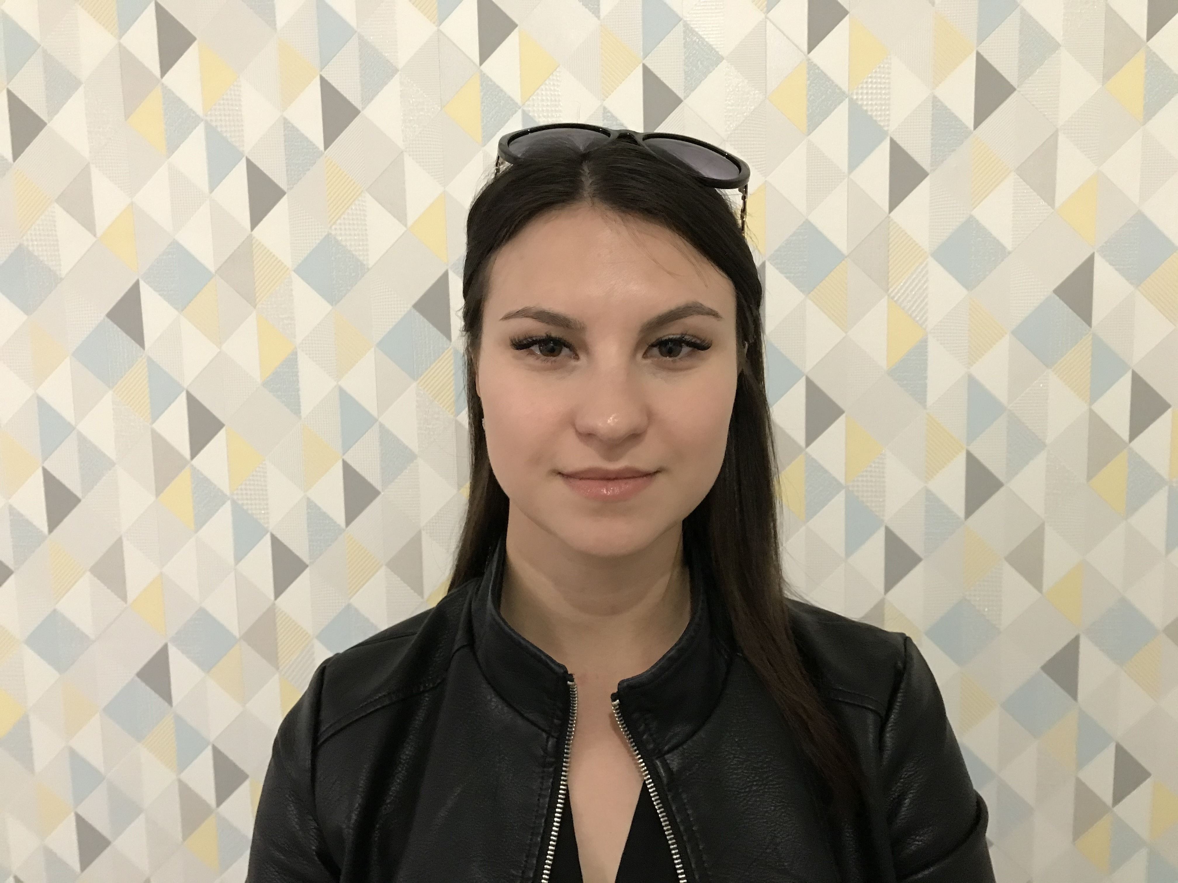 CarmenVelvet profielfoto van cam model 