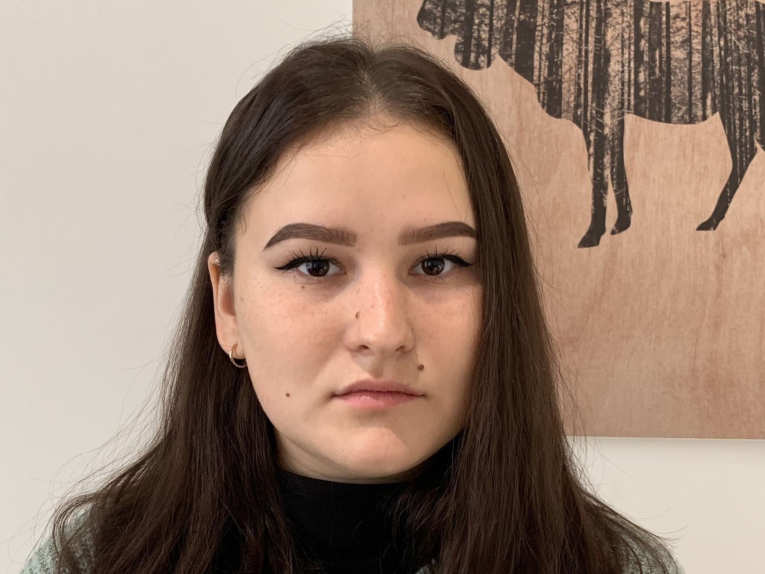 Imagen de perfil de modelo de cámara web de EllieBlake