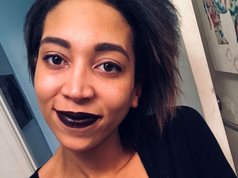 Image de profil du modèle de webcam LolaOlivira