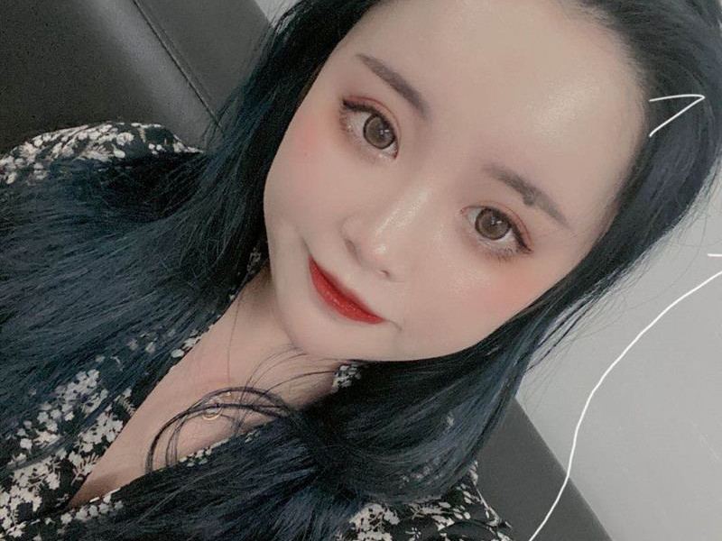Image de profil du modèle de webcam Sugar55
