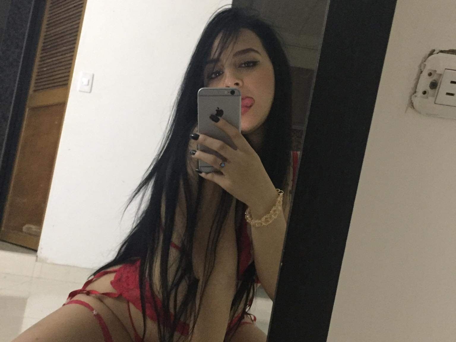 Foto de perfil de modelo de webcam de Melody_Adams 
