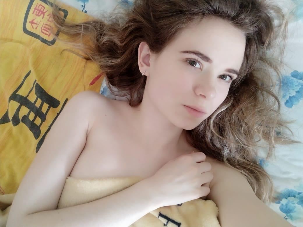 KittyKulieHot Profilbild des Cam-Modells 