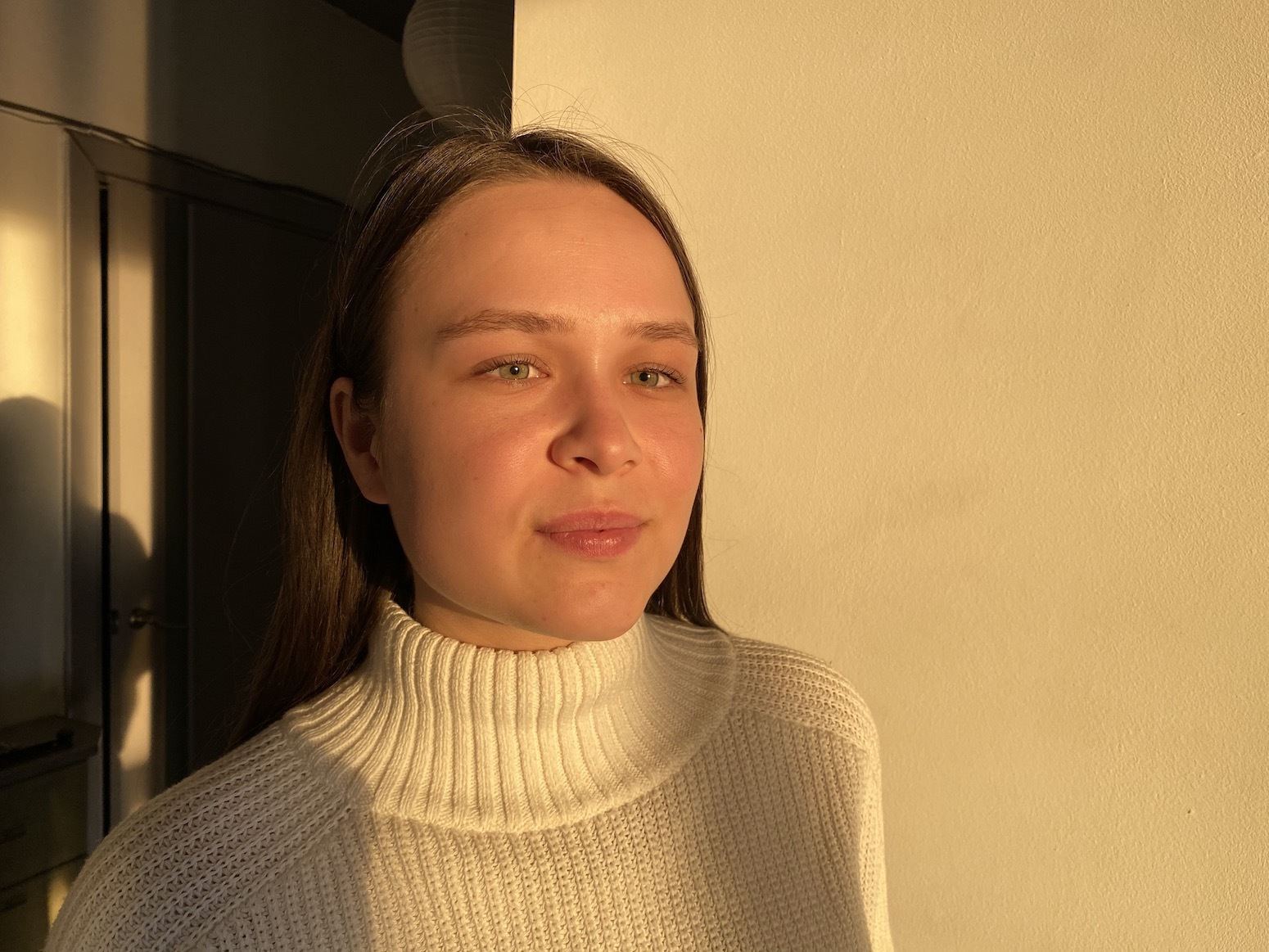Profilbilde av DeboraKronseg webkamera modell