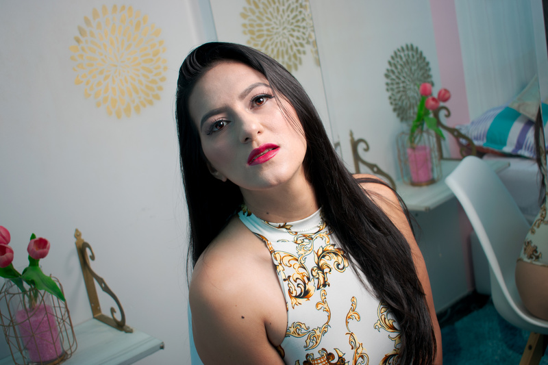 Artiest GraceJhonson Foto 2